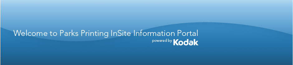 InSite Information Portal