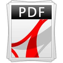 pdf icon